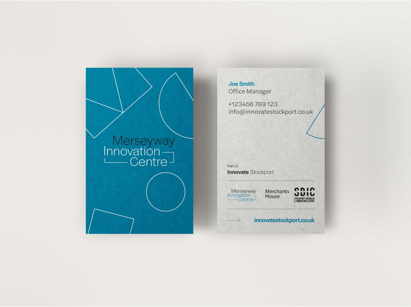 Business cards