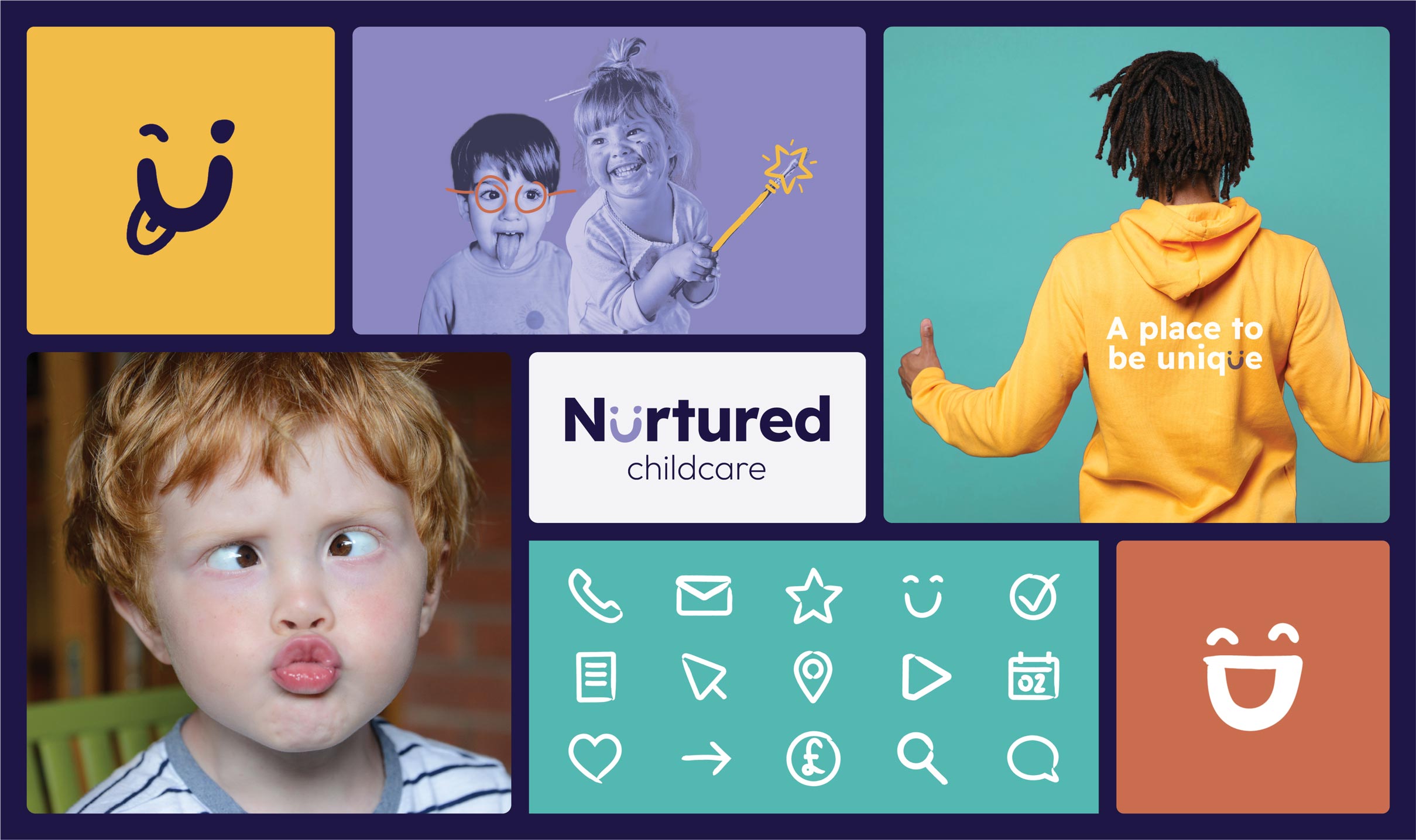 Website Mockup