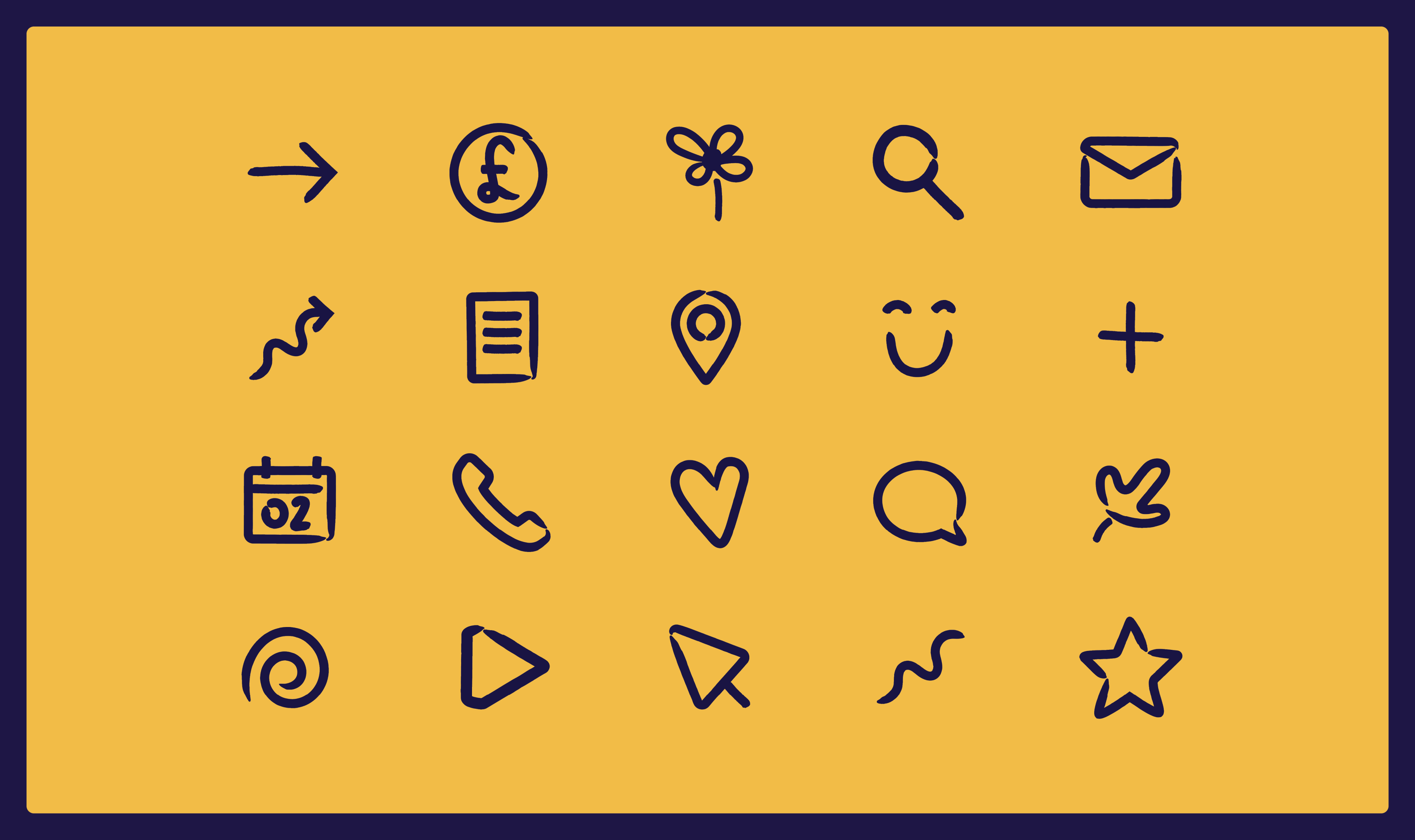 Website Mockup