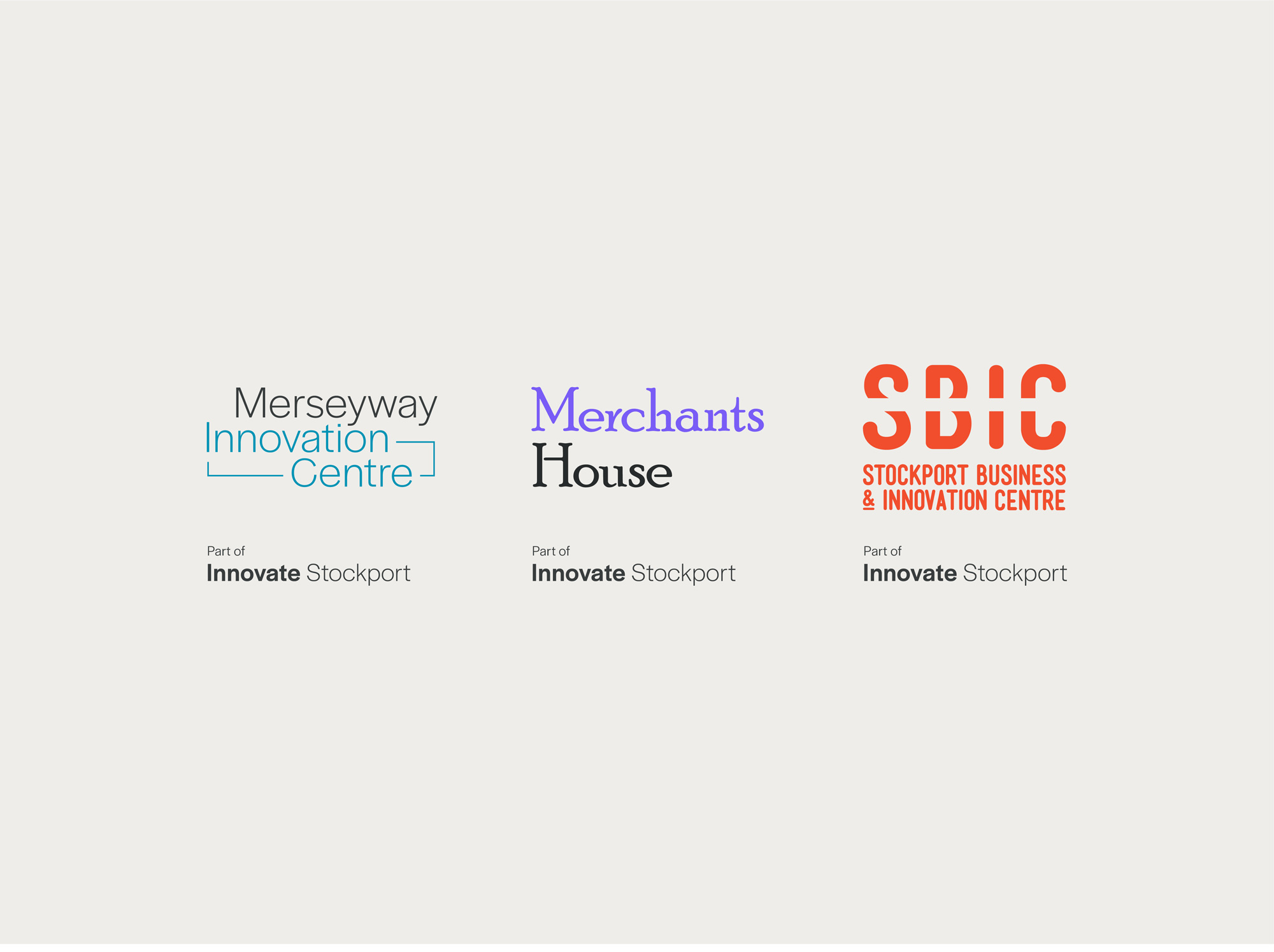 Partners logos