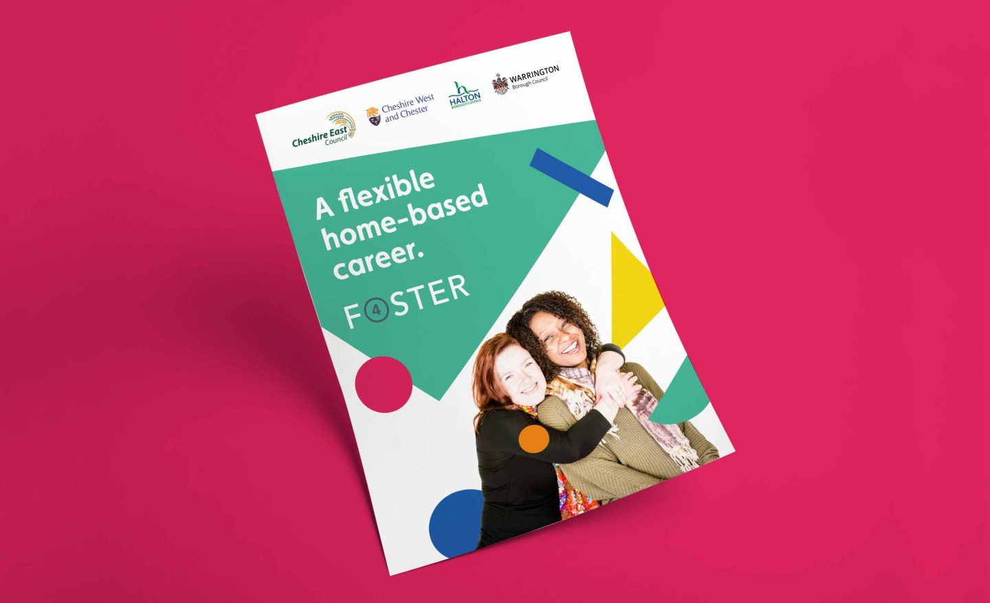Foster4 brochure